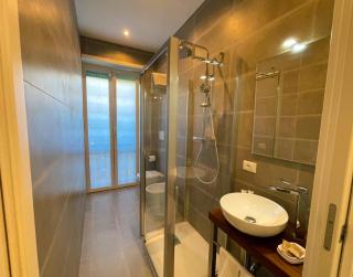 K-FOFO Apartment - Steps from Anzio Station, Beach & Town Center - Anzio - 3