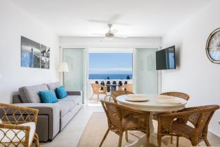 Modern, cozy and peaceful oceanfront oasis - Puerto de Santiago - 4