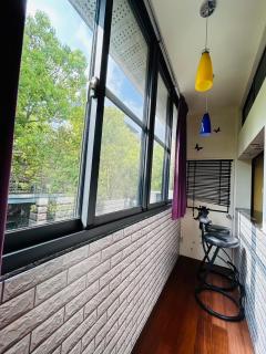 Miaoli Sanyi Travelling Homestay - Sanyi - 3