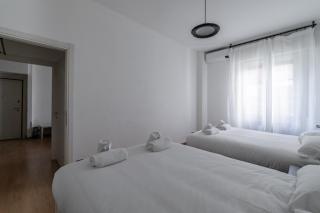 Appartamento Maciachini - Milan - 5
