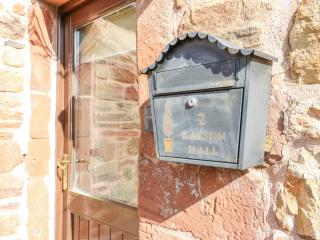 Rayson Hall Barns - 8