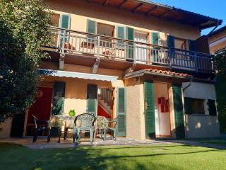 Villino Lavarello - Verbania - 0