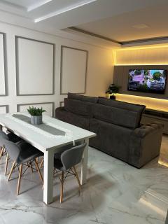 Apartamento Piratuba Alegria, 104 - Piratuba - 4