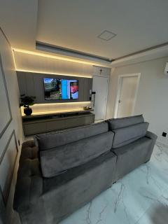Apartamento Piratuba Alegria, 104 - Piratuba - 2
