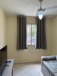 Apartamento aconchegantes em AC - Serra - 7