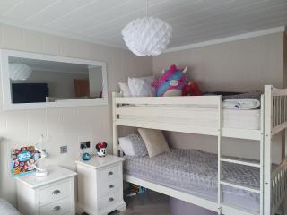 Routh 2-Bed Luxury Lodge Hot Tub & Lake View - Routh - 7