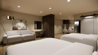 Kins Hotel - Los Angeles - 1