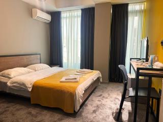 Diuma Hotel - Tbilisi - 3