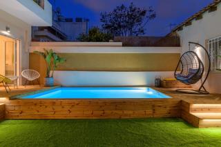 Serenity Apartments - Atene - 7