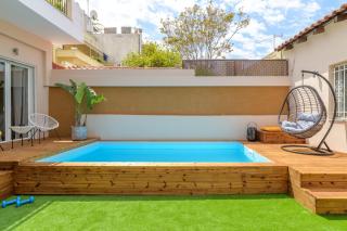 Serenity Apartments - 8