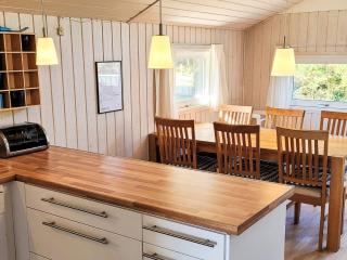 6 person holiday home in Løkken - 5