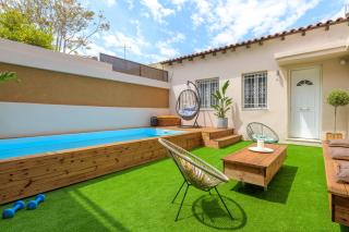 Serenity Apartments - Atene - 6