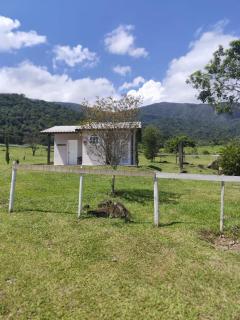 Chalé Vagalumes próximo a Penedo - Engenheiro Passos - 2
