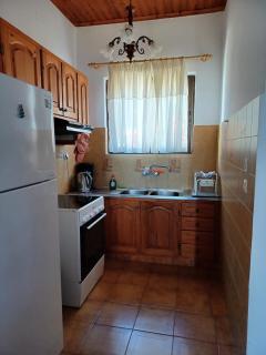 Nerissa bungalow 2, two bedroom house with sea view - Spartià - 4