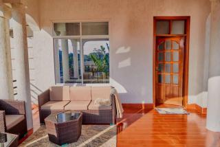 Lake duluti serenity villas - 6