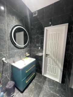Almaty apartments - Almaty - 5
