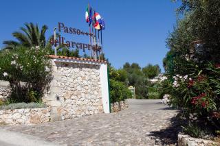 Villaggio Passo Dell'Arciprete - Vieste - 4