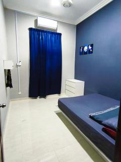 Homestay Hillview - Selising - 5