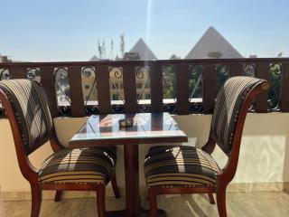 Flower Pyramids - Il Cairo - 9