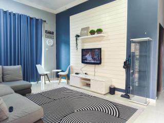 Homestay Hillview - Selising - 4
