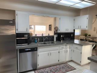 Coggins House Golf Course Home in 55 and over in Sun City AZ - Sun City - 8