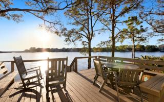Easy Breezy by Oversee 30A - Santa Rosa Beach - 8