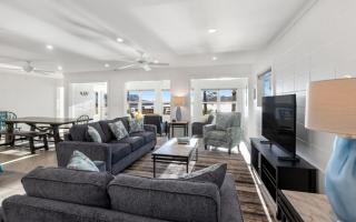 Easy Breezy by Oversee 30A - Santa Rosa Beach - 5