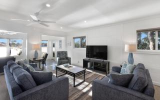 Easy Breezy by Oversee 30A - Santa Rosa Beach - 2