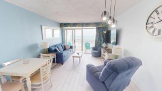 Baywatch 703 condo - Myrtle Beach - 9