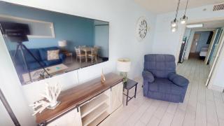 Baywatch 703 condo - Myrtle Beach - 5