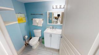 Baywatch 703 condo - Myrtle Beach - 2