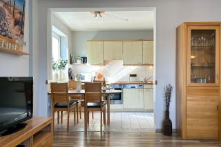 Residenz Meeresbrandung Ferienwohnung 51 RM51 - Cuxhaven - 9