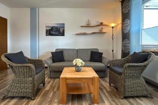 Residenz Meeresbrandung Ferienwohnung 51 RM51 - Cuxhaven - 8