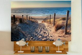 Residenz Meeresbrandung Ferienwohnung 51 RM51 - Cuxhaven - 5