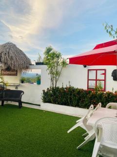 Villa del sol - Melgar - 6