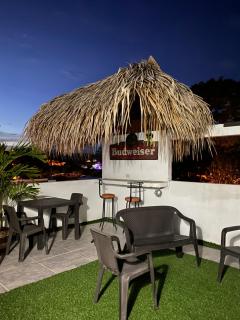 Villa del sol - Melgar - 2