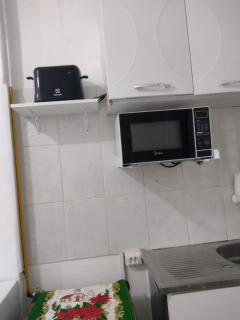 Apartamento em Copacabana - 3