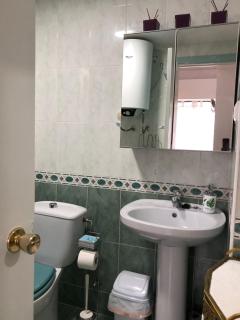 Cocon Centre Ville - Torremolinos - 9