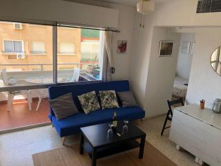 Cocon Centre Ville - Torremolinos - 3