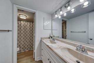 Breath-taking Renovated 1 Bedroom at Merdian! Unit 406 - Myrtle Beach - 5