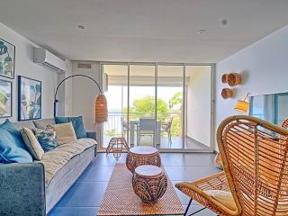 Studio avec terrasse, clim et piscine à Saint-Martin - FR-1-734-55 - Marigot - 1