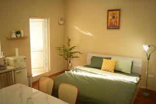 Yuzu Home Dao Duy Tu - Hanoi - 6