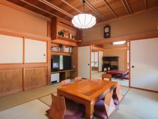 薬医門の宿 - 4