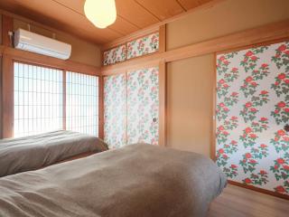 薬医門の宿 - 1