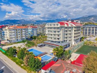 Sey Beach Hotel & Spa - 3