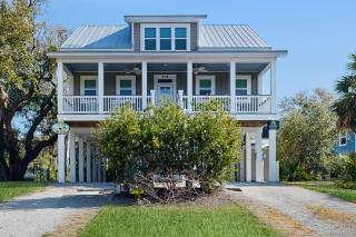 Tons of Fun - Edisto Beach - 3