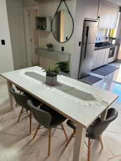 Apartamento Piratuba Alegria, 104 - Piratuba - 5