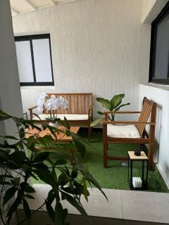 ORY luxury garden - Abidjan - 0