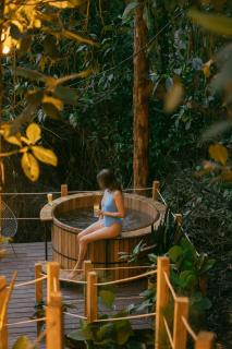 Glamping Lumbre - 6