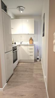 Cozy modern fully equipped 37 m2 apartment - Lorenskog - 6